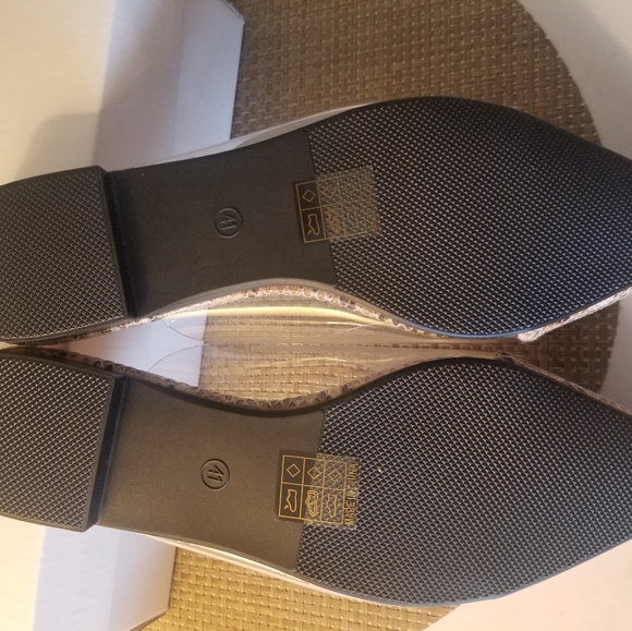 BEAUTIFUL MULS SLIDES - Picture 5 of 7